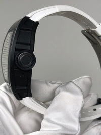 Richard Mille RM 055 Bubba Watson White Drive Ceramic (Americas)