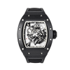 Richard Mille RM 055 Bubba Watson White Drive Ceramic (Americas)