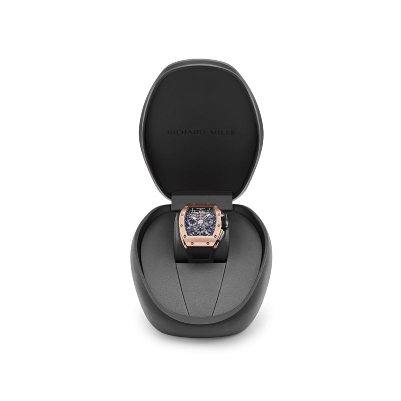 Richard Mille RM 011 Felipe Massa Chronograph Rose Gold