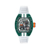 Richard Mille RM 029 LeMans Classic Automatic Winding Green Quartz TPT