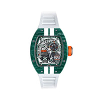Richard Mille RM 029 LeMans Classic Automatic Winding Green Quartz TPT
