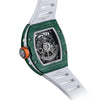 Richard Mille RM 029 LeMans Classic Automatic Winding Green Quartz TPT