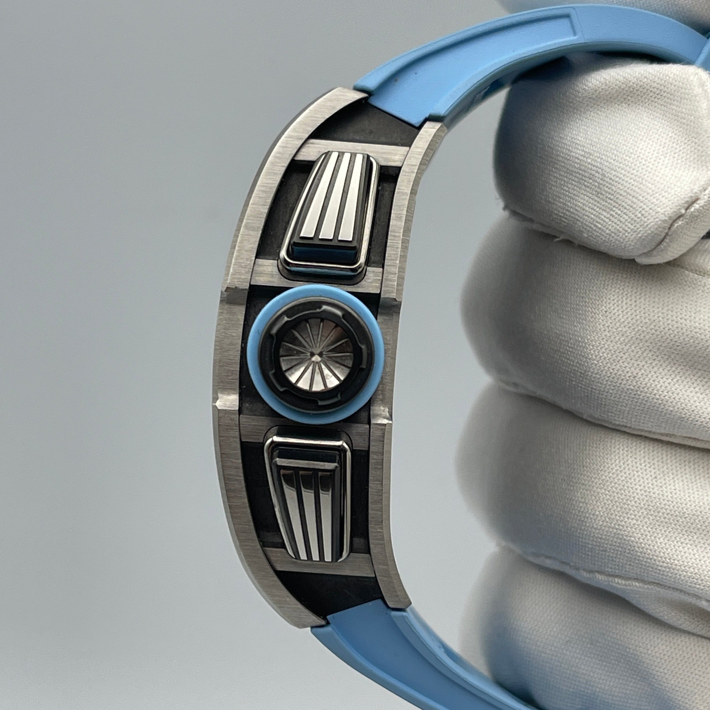 Richard Mille RM 011-FM Felipe Massa LeMans Classic Titanium