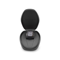 Richard Mille RM 72-01 Lifestyle In-House Chronograph Black Ceramic