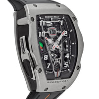 Richard Mille RM 40-01 McLaren Speedtail Automatic Tourbillon Limited