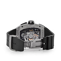 Richard Mille RM 40-01 McLaren Speedtail Automatic Tourbillon Limited