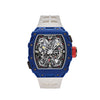 Richard Mille RM 35-03 'Rafael Nadal' Automatic Winding Blue Quartz TPT