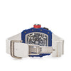 Richard Mille RM 35-03 'Rafael Nadal' Automatic Winding Blue Quartz TPT