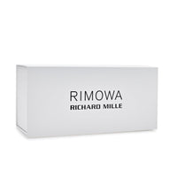 Richard Mille x Rimowa Watch Box Limited Edition
