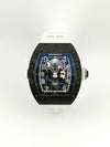 Richard Mille RM 003 'Asia Boutique' GMT Tourbillon Carbon TPT Limited Edition