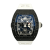 Richard Mille RM 003 'Asia Boutique' GMT Tourbillon Carbon TPT Limited Edition