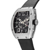 Richard Mille RM 005 White Gold