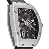 Richard Mille RM 005 White Gold