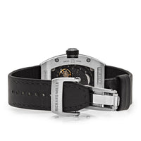 Richard Mille RM 005 White Gold