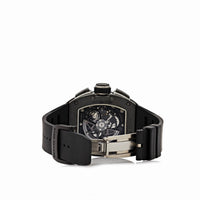 Richard Mille RM 011 AK TI Felipe Massa Titanium Red Numeral