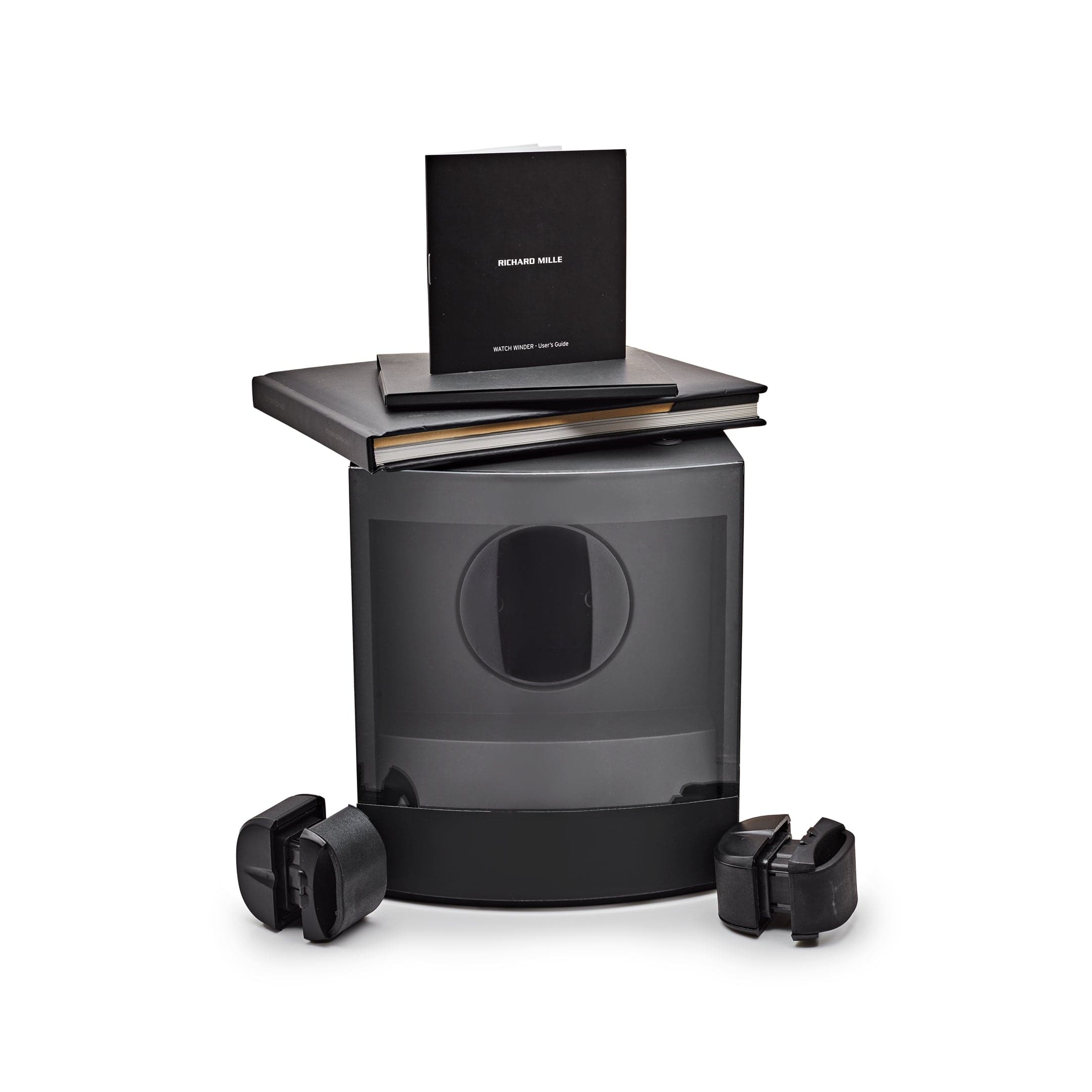 Richard Mille RM 011 Automatic Flyback Chronograph Felipe Massa 10th Anniversary Carbon TPT Titanium