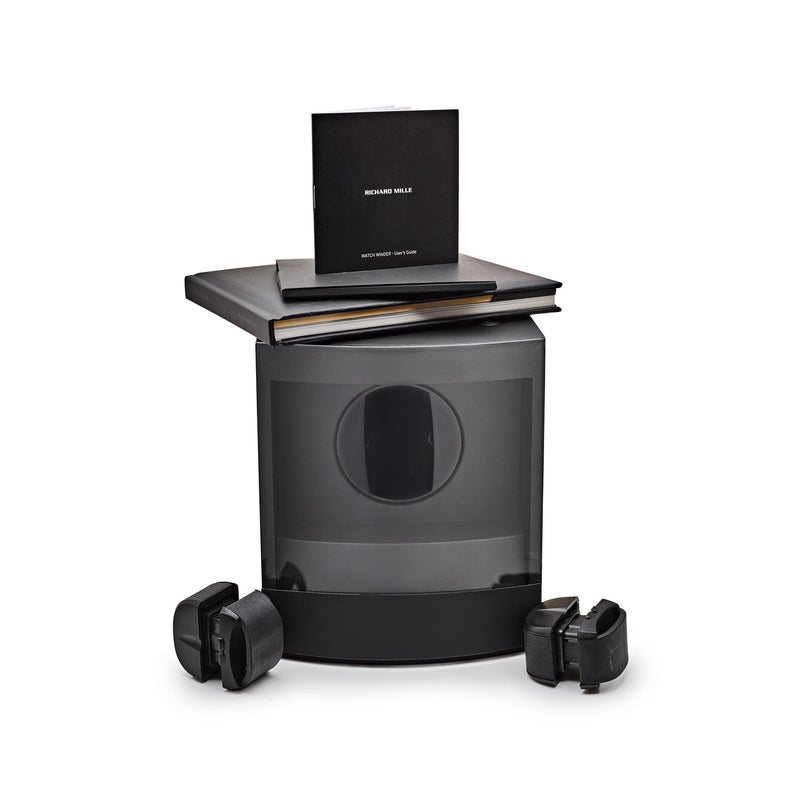 Richard Mille RM 011 Automatic Flyback Chronograph Felipe Massa 10th Anniversary Carbon TPT Titanium