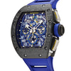 Richard Mille RM 011 Automatic Flyback Chronograph Felipe Massa 10th Anniversary Carbon TPT Titanium