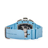 Richard Mille RM 011 Baby Blue Ceramic Felipe Massa Last Edition