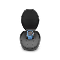 Richard Mille RM 011 Baby Blue Ceramic Felipe Massa Last Edition