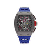 Richard Mille RM 011 Felipe Massa Sandblast Titanium Chronograph