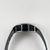 Richard Mille RM 011 FM 'Polo de Deauville' White Gold Titanium