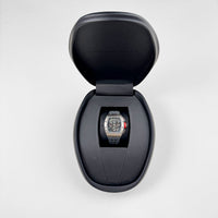 Richard Mille RM 011 FM 'Polo de Deauville' White Gold Titanium