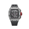 Richard Mille RM 011 FM 'Polo de Deauville' White Gold Titanium