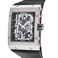 Richard Mille RM 016 'Extra Flat' White Gold