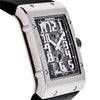 Richard Mille RM 016 'Extra Flat' White Gold