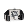 Richard Mille RM 016 'Extra Flat' White Gold