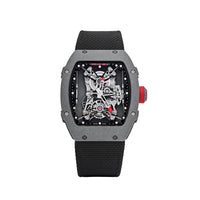 Richard Mille RM 27-01 Rafael Nadal Tourbillon