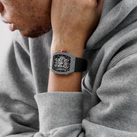 Richard Mille RM 27-01 Rafael Nadal Tourbillon