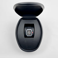 Richard Mille RM 27-01 Rafael Nadal Tourbillon