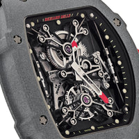 Richard Mille RM 27-01 Rafael Nadal Tourbillon