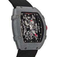 Richard Mille RM 27-01 Rafael Nadal Tourbillon