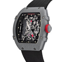 Richard Mille RM 27-01 Rafael Nadal Tourbillon