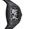 Richard Mille RM 027 Carbon Tourbillon 'Rafael Nadal' Limited Edition