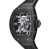 Richard Mille RM 027 Carbon Tourbillon 'Rafael Nadal' Limited Edition