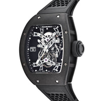 Richard Mille RM 027 Carbon Tourbillon 'Rafael Nadal' Limited Edition