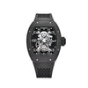 Richard Mille RM 027 Carbon Tourbillon 'Rafael Nadal' Limited Edition