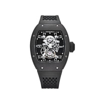 Richard Mille RM 027 Carbon Tourbillon 'Rafael Nadal' Limited Edition