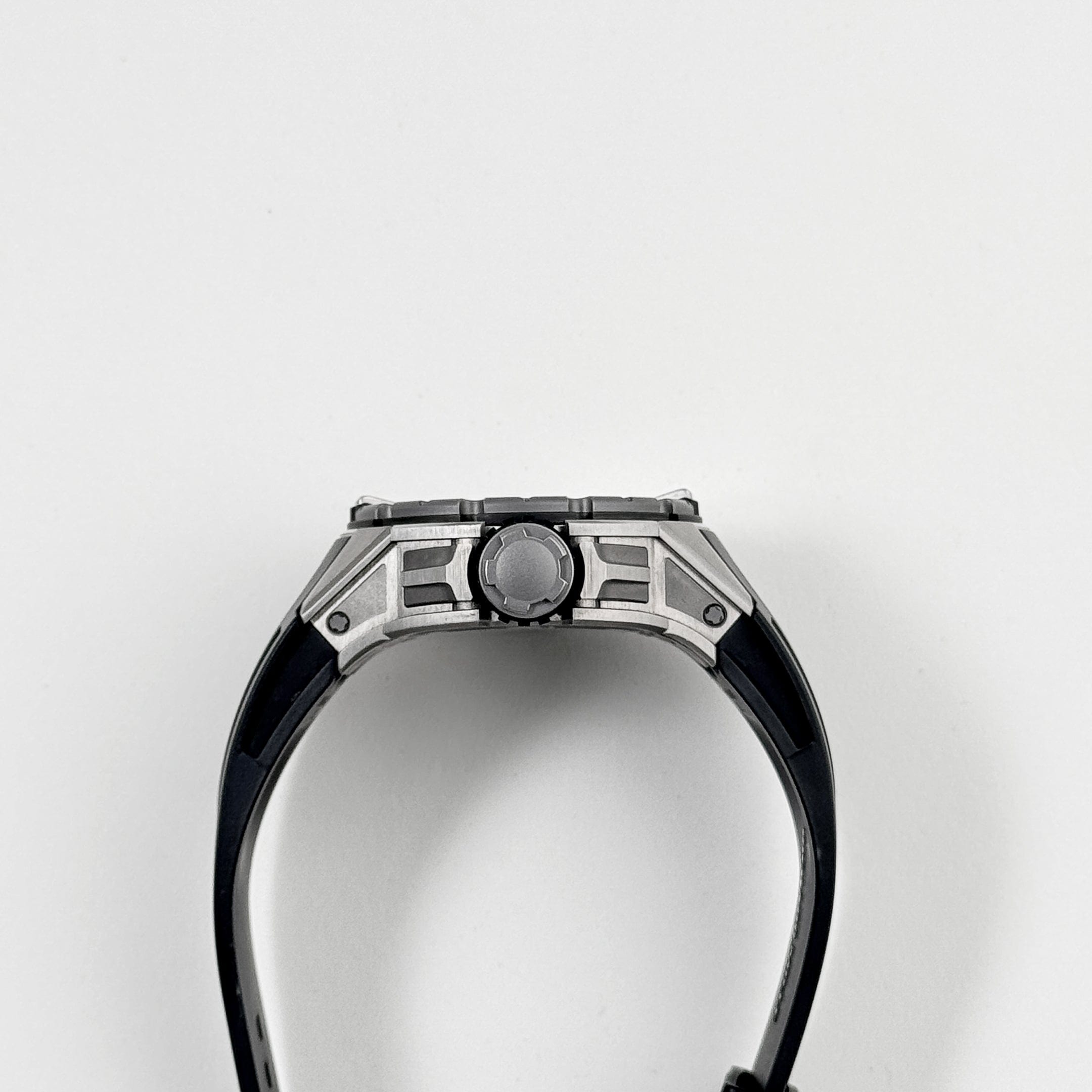 Richard Mille RM 028 Diver Titanium (2023)