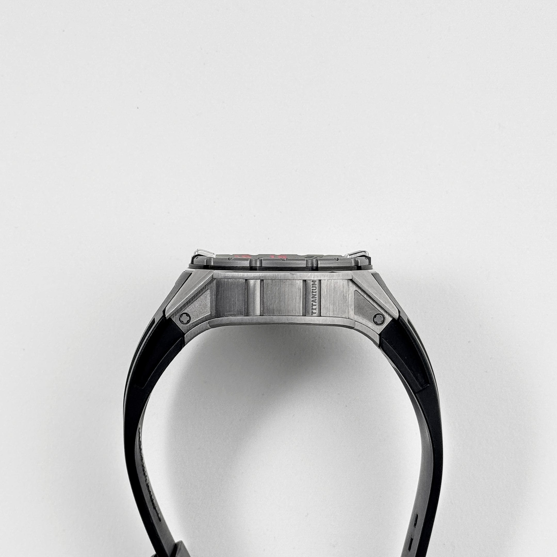 Richard Mille RM 028 Diver Titanium (2023)