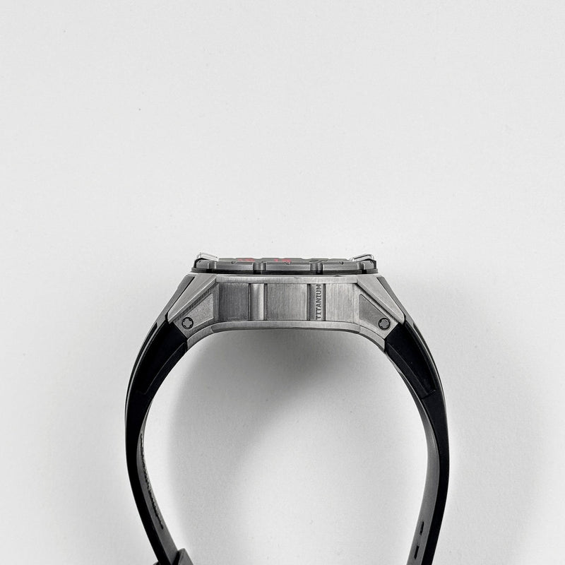 Richard Mille RM 028 Diver Titanium (2023)