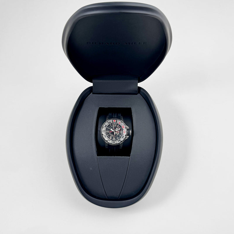 Richard Mille RM 028 Diver Titanium (2023)