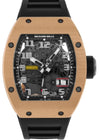 Richard Mille RM 029 Rose Gold