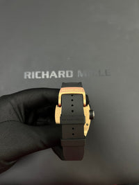 Richard Mille RM 029 Rose Gold
