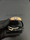 Richard Mille RM 029 Rose Gold