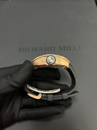 Richard Mille RM 029 Rose Gold